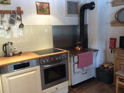 Apartment Binderhäusl - Outdoor photo 6