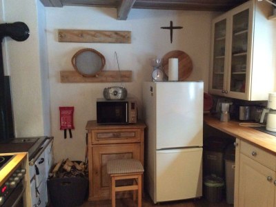 Apartment Binderhäusl - Outdoor photo 7