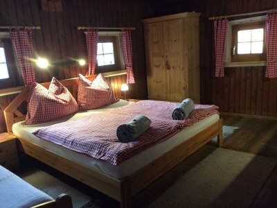 Apartment Binderhäusl - Outdoor photo 8