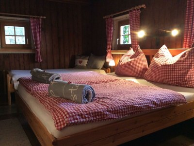 Apartment Binderhäusl - Outdoor photo 9