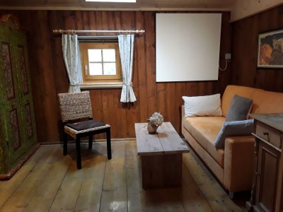 Apartment Binderhäusl - Outdoor photo 10