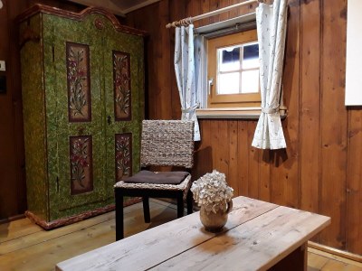 Apartment Binderhäusl - Outdoor photo 11