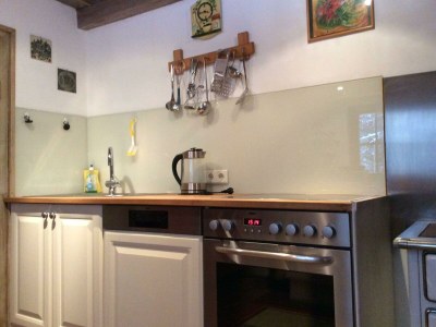 Apartment Binderhäusl - Outdoor photo 15