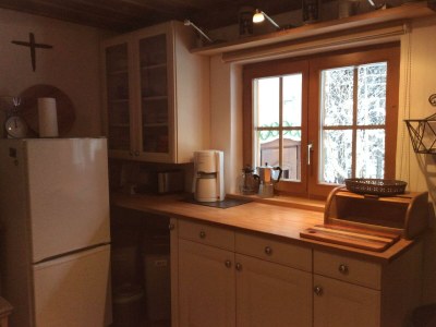 Apartment Binderhäusl - Outdoor photo 17