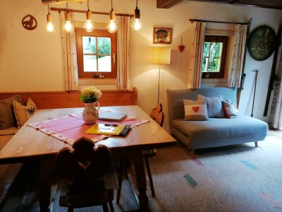 Apartment Binderhäusl - Outdoor photo 19