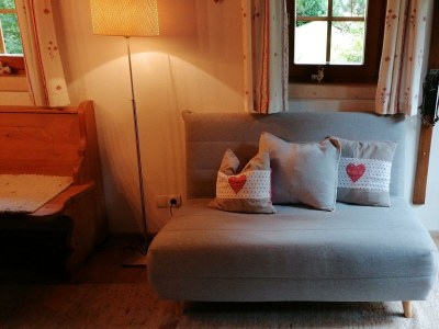 Apartment Binderhäusl - Outdoor photo 20