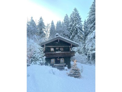 Apartment Binderhäusl - Outdoor photo 21