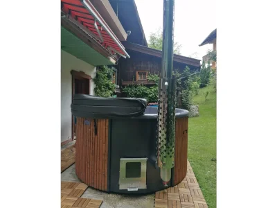 Apartment Binderhäusl - Outdoor photo 22