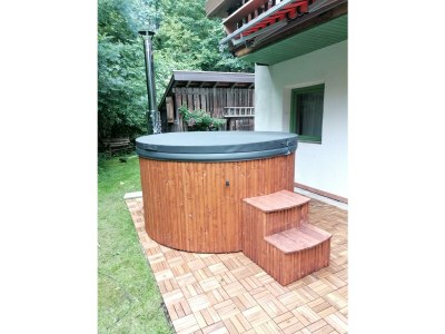 Apartment Binderhäusl - Outdoor photo 23