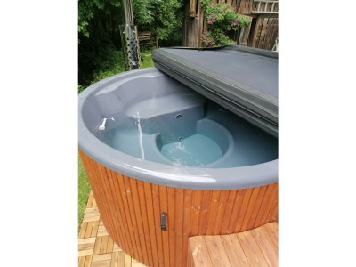 Apartment Binderhäusl - Outdoor photo 24