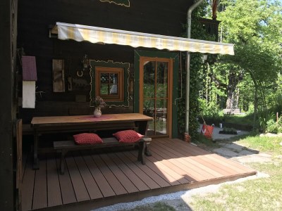 Apartment Binderhäusl - Outdoor photo 28