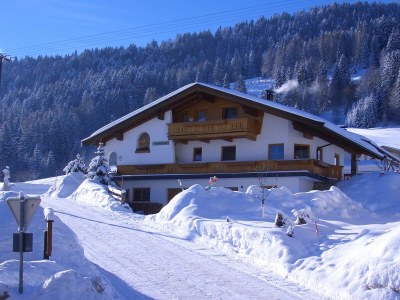 Apartment Ferienwohnung EICHENSTUBE in Thiersee - Apartment