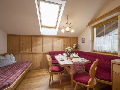 Apartment Ferienwohnung EICHENSTUBE - Outdoor photo 3