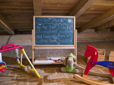 Apartment Ferienwohnung EICHENSTUBE - Outdoor photo 5