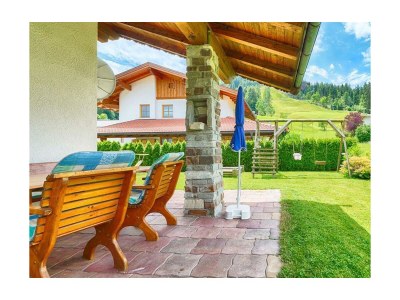 Apartment Ferienwohnung EICHENSTUBE - Outdoor photo 8