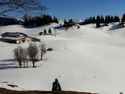 Apartment Ferienwohnung EICHENSTUBE - Outdoor photo 10