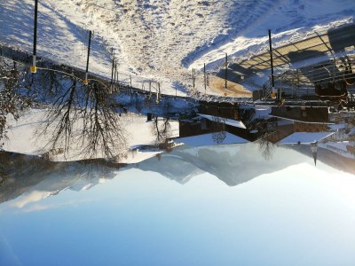 Apartment Ferienwohnung EICHENSTUBE - Outdoor photo 12