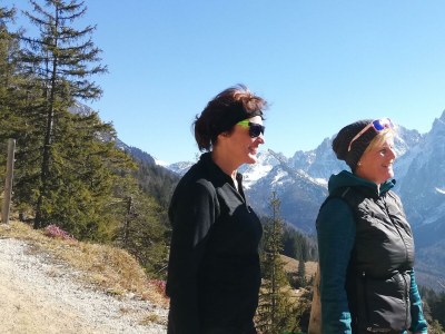 Apartment Ferienwohnung EICHENSTUBE - Outdoor photo 13