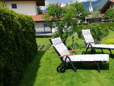 Apartment Ferienwohnung EICHENSTUBE - Features photo 15