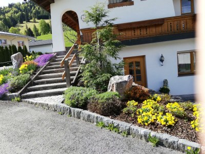 Apartment Ferienwohnung EICHENSTUBE - Features photo 17