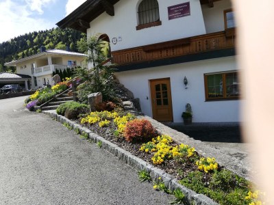 Apartment Ferienwohnung EICHENSTUBE - Features photo 18