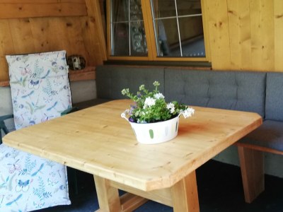 Apartment Ferienwohnung EICHENSTUBE - Features photo 19