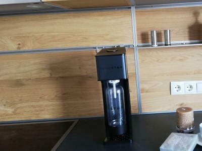 Apartment Ferienwohnung EICHENSTUBE - Features photo 21