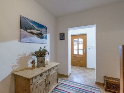Apartment Ferienwohnung EICHENSTUBE - Features photo 23