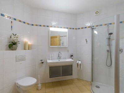 Apartment Ferienwohnung EICHENSTUBE - Features photo 27