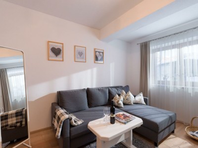 Apartment Ferienwohnung EICHENSTUBE - Features photo 29