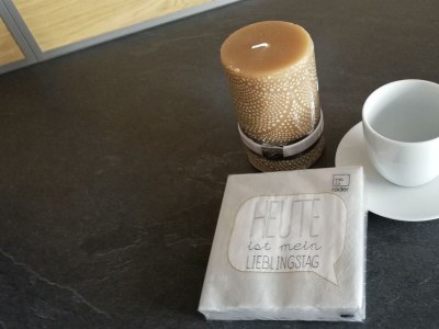 Apartment Ferienwohnung EICHENSTUBE - Features photo 30