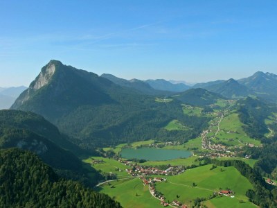 Apartment Ferienwohnung 3 Schlafzimmer Dachterrasse - Outdoor photo 2