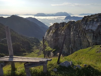 Apartment Ferienwohnung 3 Schlafzimmer Dachterrasse - Outdoor photo 10