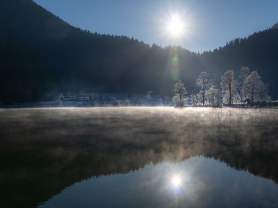 Apartment Ferienwohnung 3 Schlafzimmer Dachterrasse - Outdoor photo 13