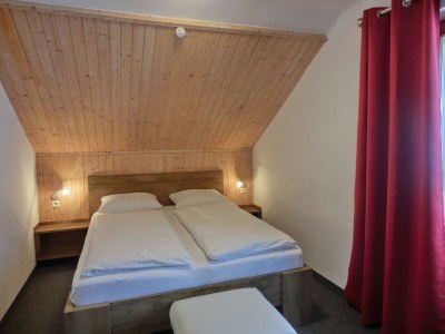 Apartment Ferienwohnung 3 Schlafzimmer Dachterrasse - Features photo 23