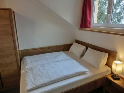 Apartment Ferienwohnung 3 Schlafzimmer Dachterrasse - Features photo 25