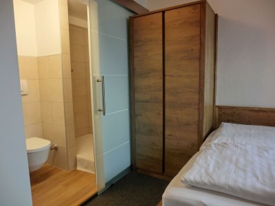 Apartment Ferienwohnung 3 Schlafzimmer Dachterrasse - Features photo 26