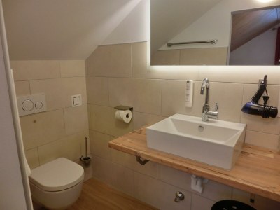 Apartment Ferienwohnung 3 Schlafzimmer Dachterrasse - Features photo 27