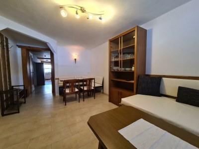 Apartment Apartment Familie Garten Terrasse - Features photo 21