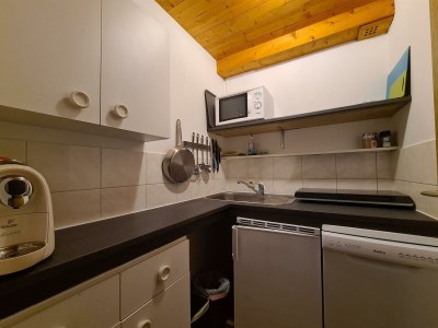 Apartment Apartment Familie Garten Terrasse - Features photo 22