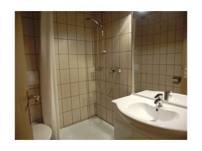 Apartment Apartment Familie Garten Terrasse - Features photo 23