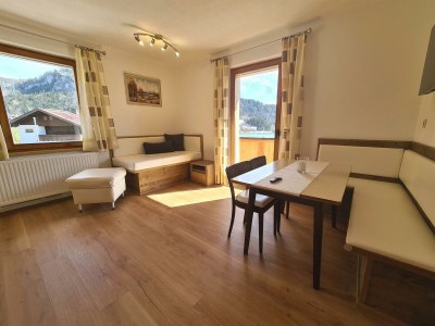 Apartment Ferienwohnung 2 Schlafzimmer Seeblick - Features photo 20