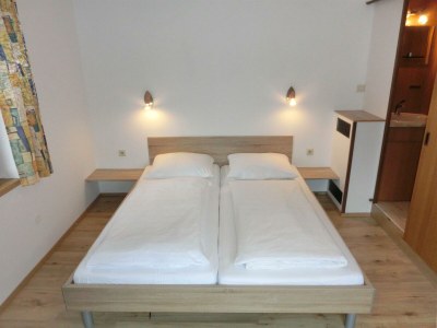 Apartment Ferienwohnung 2 Schlafzimmer Seeblick - Features photo 21