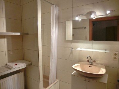 Apartment Ferienwohnung 2 Schlafzimmer Seeblick - Features photo 23