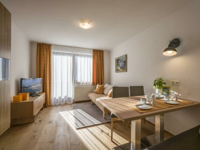 Apartment Appartement Hüttenzauber - Features photo 16