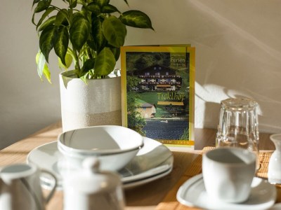 Apartment Appartement Hüttenzauber - Features photo 17