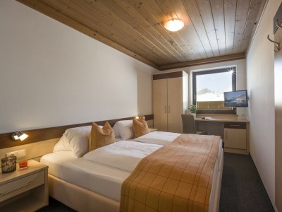 Apartment Appartement Hüttenzauber - Features photo 19