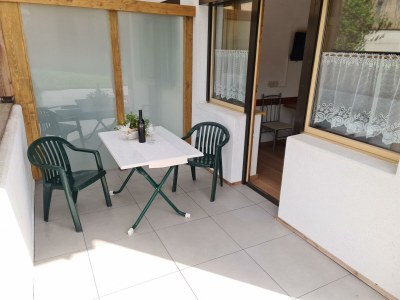 Apartment Apartment Garten Terrasse - Features photo 19