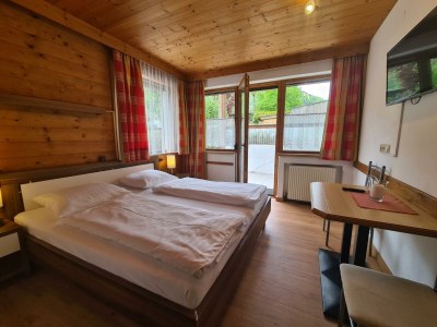 Apartment Apartment Garten Terrasse - Features photo 20