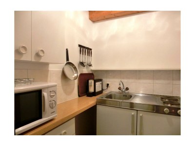 Apartment Apartment Garten Terrasse - Features photo 22